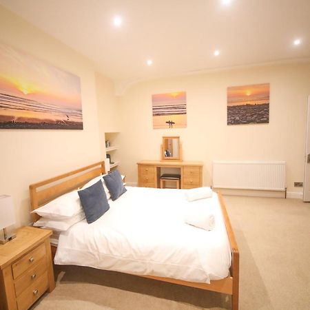 Lfracombe Holiday Apartment Close To Tunnels Beaches Ilfracombe Buitenkant foto