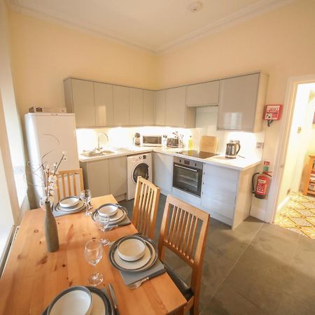 Lfracombe Holiday Apartment Close To Tunnels Beaches Ilfracombe Buitenkant foto
