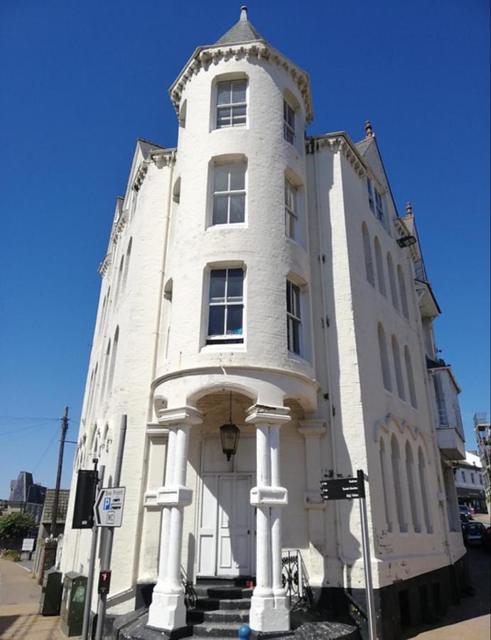 Lfracombe Holiday Apartment Close To Tunnels Beaches Ilfracombe Buitenkant foto