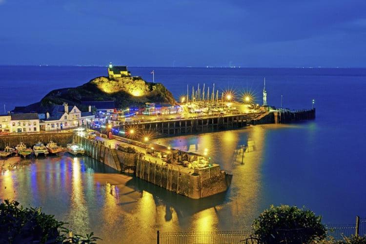Lfracombe Holiday Apartment Close To Tunnels Beaches Ilfracombe Buitenkant foto