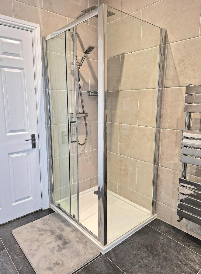 Lfracombe Holiday Apartment Close To Tunnels Beaches Ilfracombe Buitenkant foto