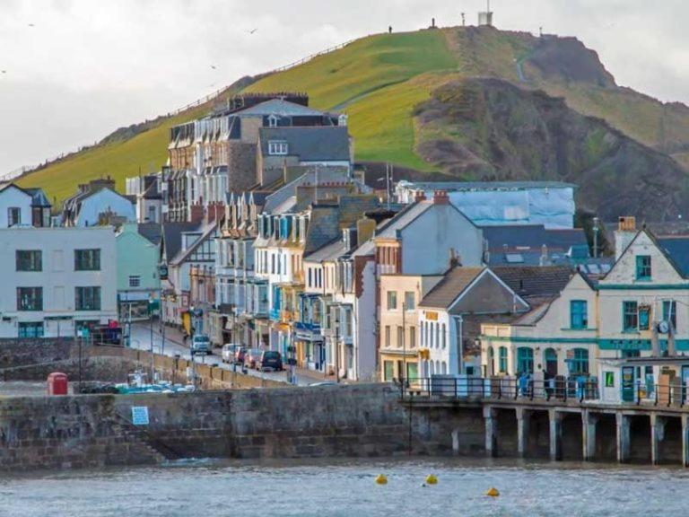 Lfracombe Holiday Apartment Close To Tunnels Beaches Ilfracombe Buitenkant foto