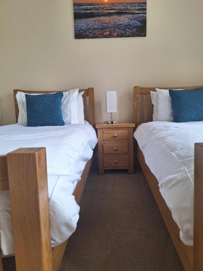 Lfracombe Holiday Apartment Close To Tunnels Beaches Ilfracombe Buitenkant foto
