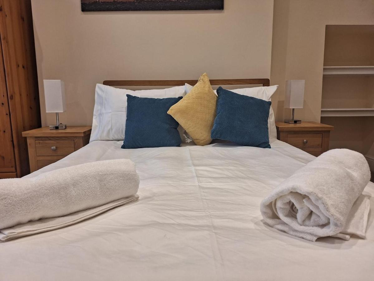 Lfracombe Holiday Apartment Close To Tunnels Beaches Ilfracombe Buitenkant foto