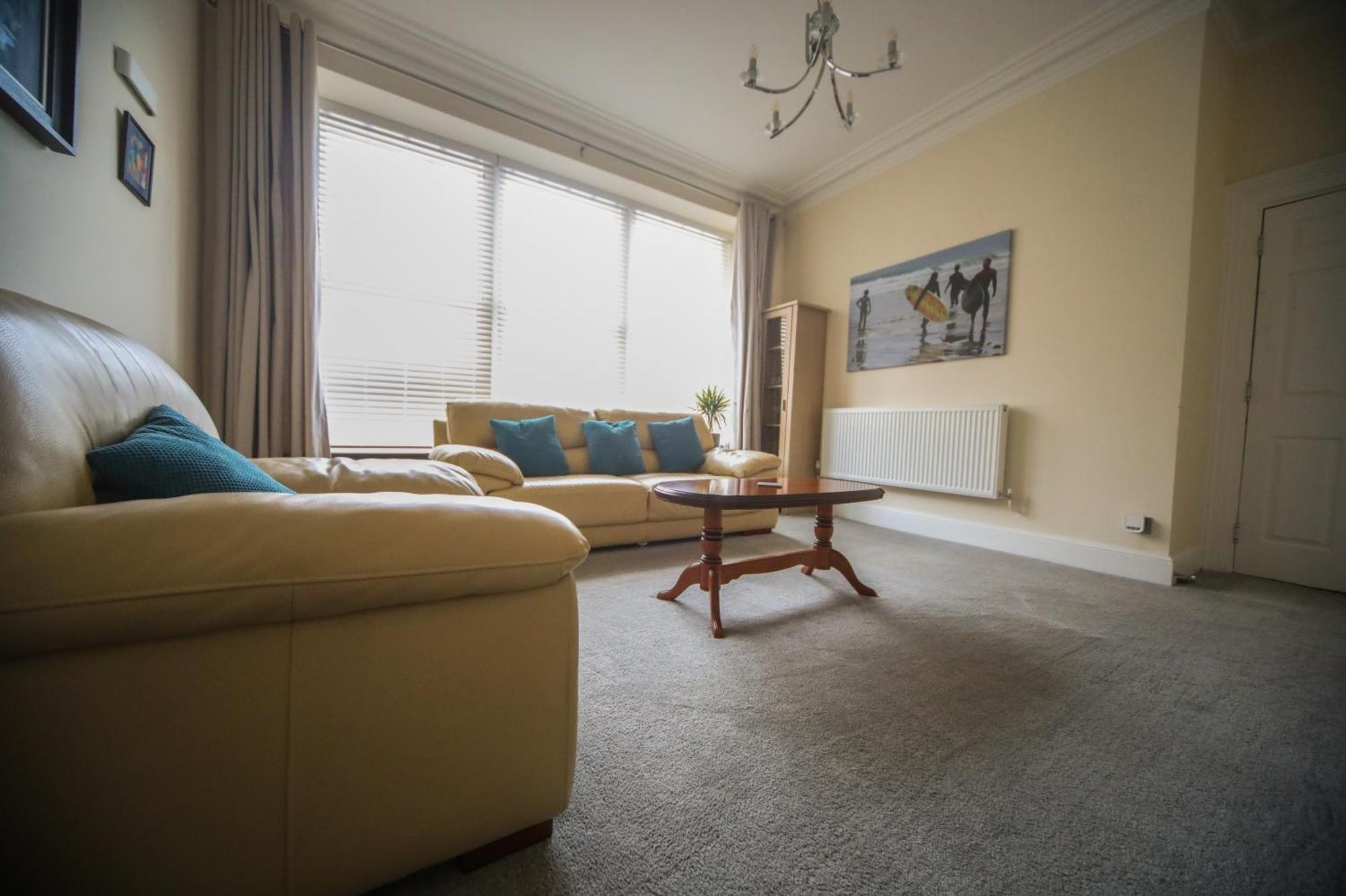 Lfracombe Holiday Apartment Close To Tunnels Beaches Ilfracombe Buitenkant foto