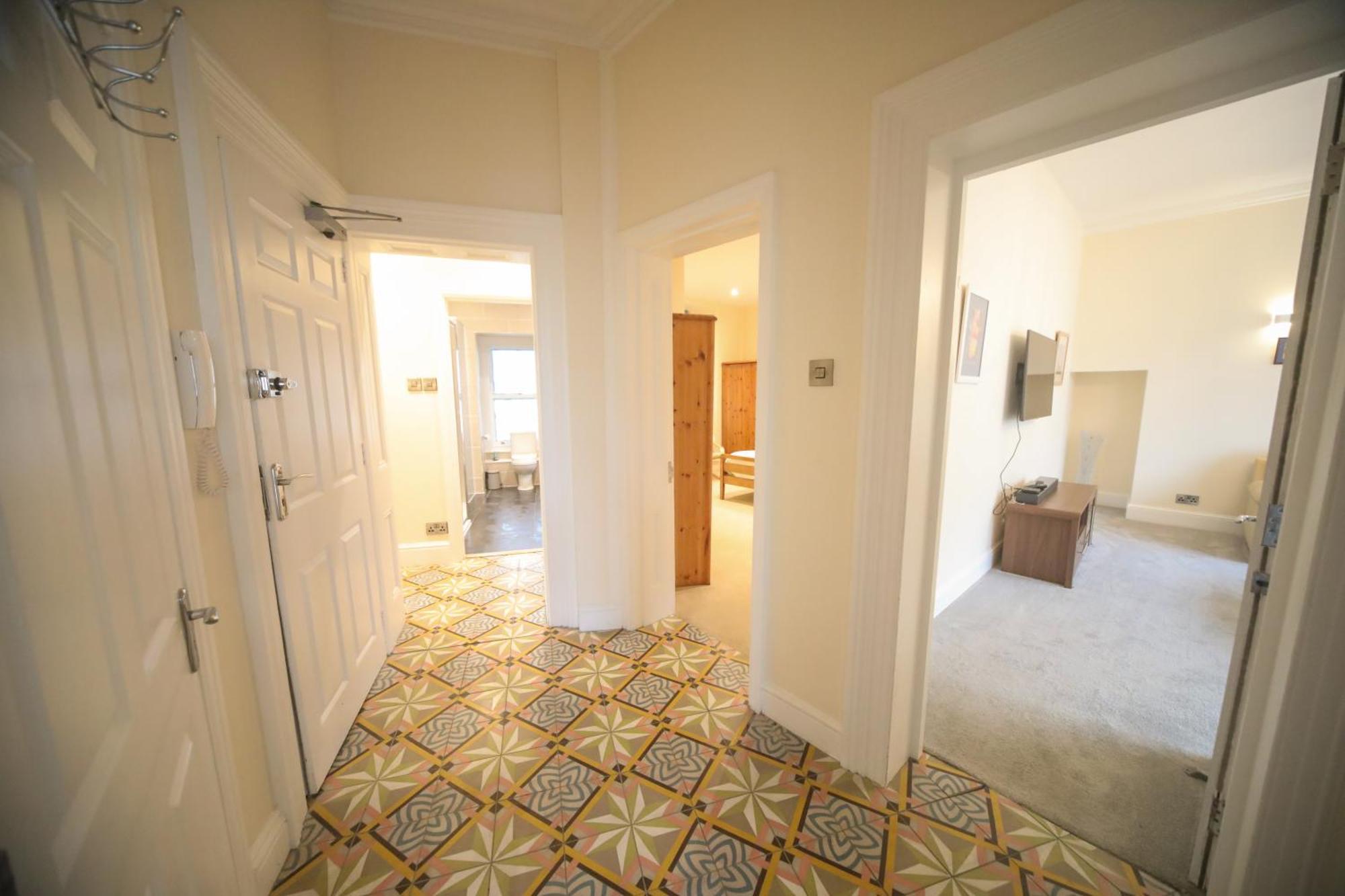 Lfracombe Holiday Apartment Close To Tunnels Beaches Ilfracombe Buitenkant foto