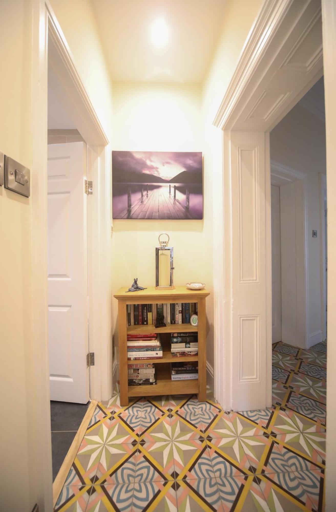Lfracombe Holiday Apartment Close To Tunnels Beaches Ilfracombe Buitenkant foto