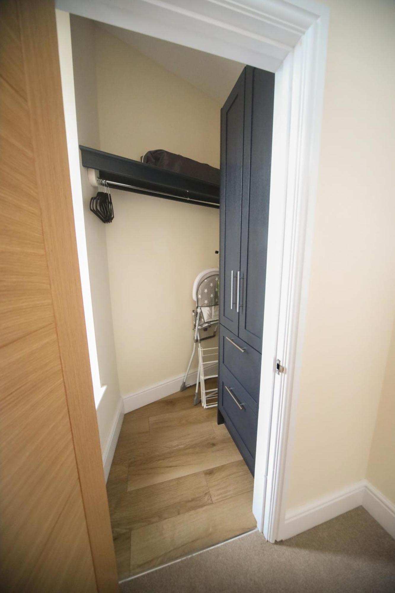 Lfracombe Holiday Apartment Close To Tunnels Beaches Ilfracombe Buitenkant foto