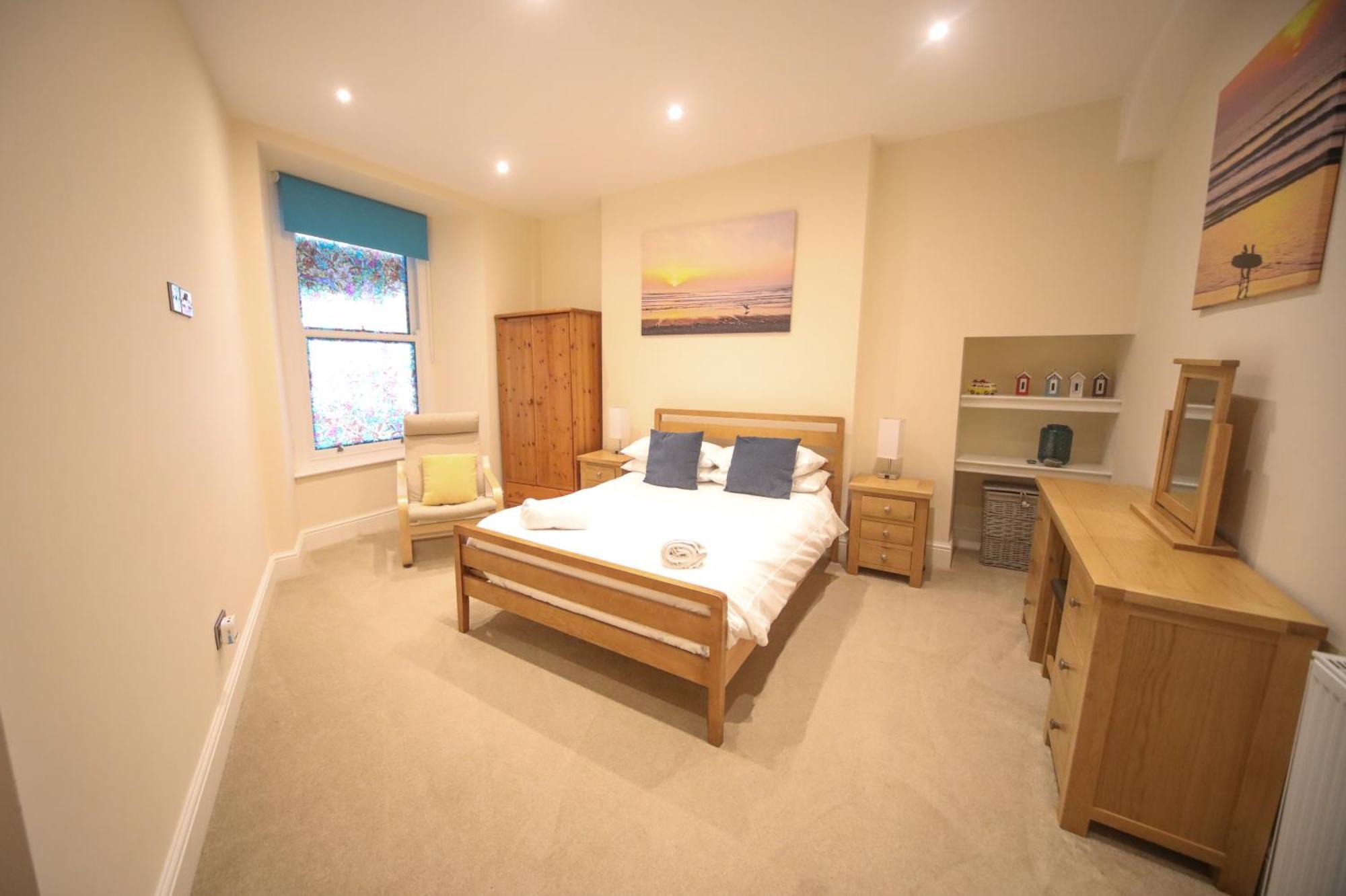Lfracombe Holiday Apartment Close To Tunnels Beaches Ilfracombe Buitenkant foto