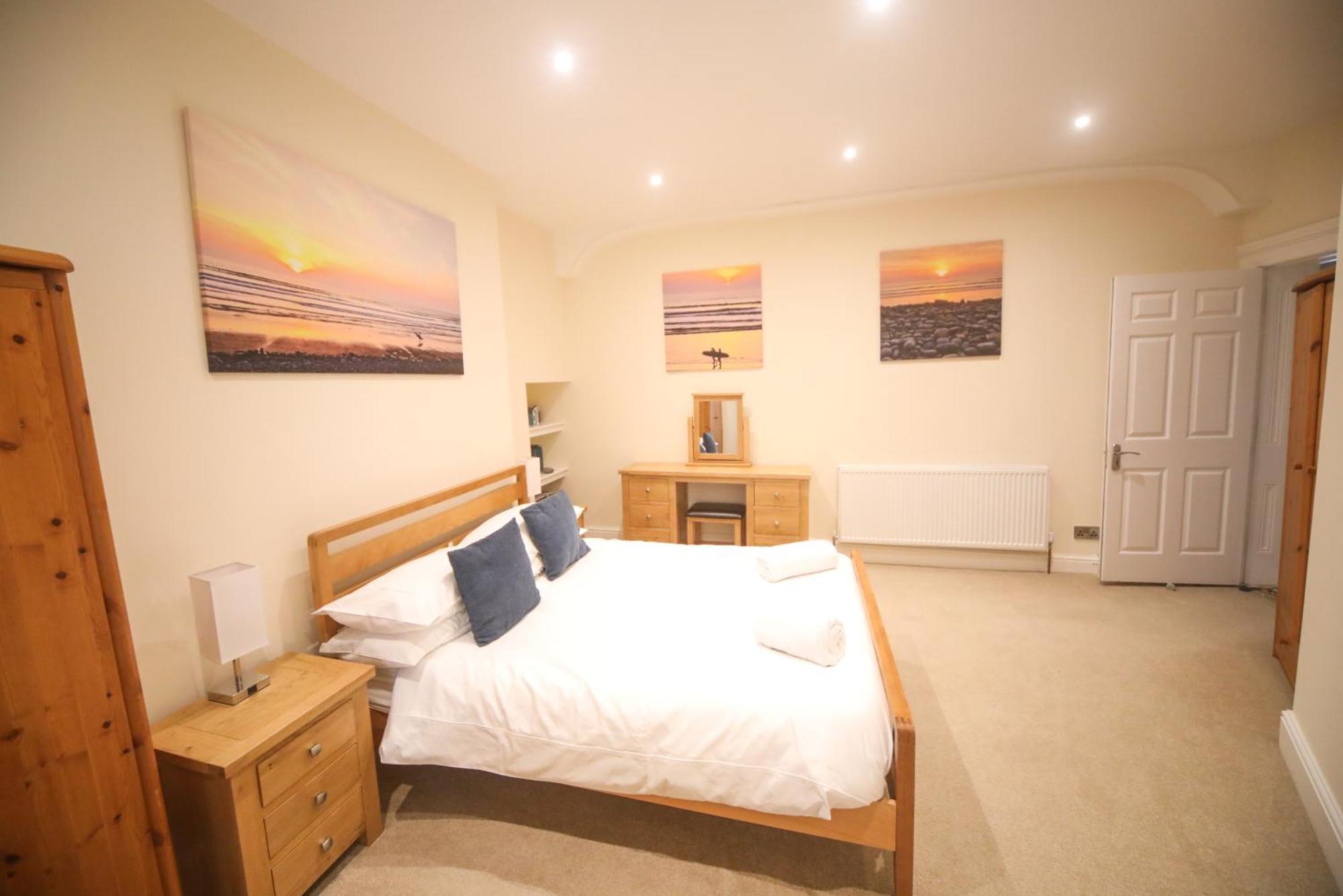 Lfracombe Holiday Apartment Close To Tunnels Beaches Ilfracombe Buitenkant foto