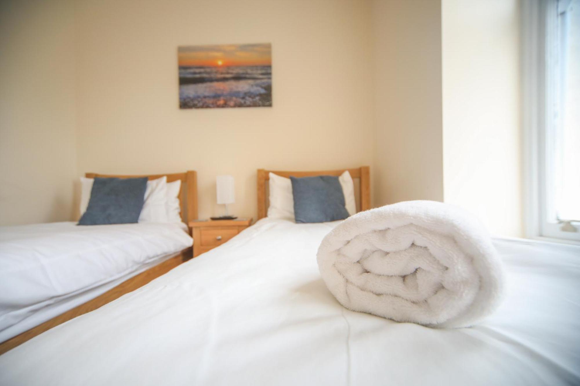 Lfracombe Holiday Apartment Close To Tunnels Beaches Ilfracombe Buitenkant foto
