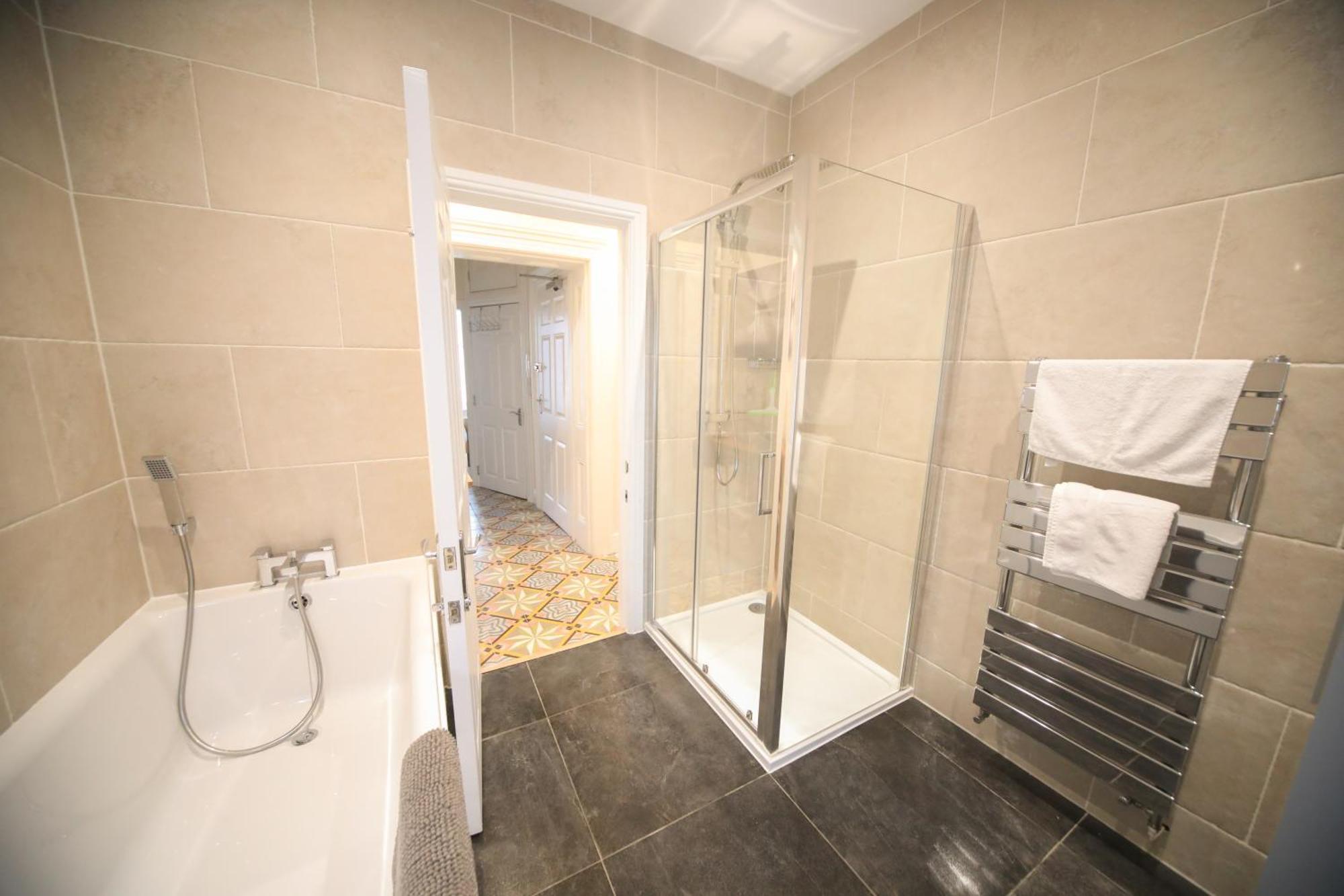 Lfracombe Holiday Apartment Close To Tunnels Beaches Ilfracombe Buitenkant foto