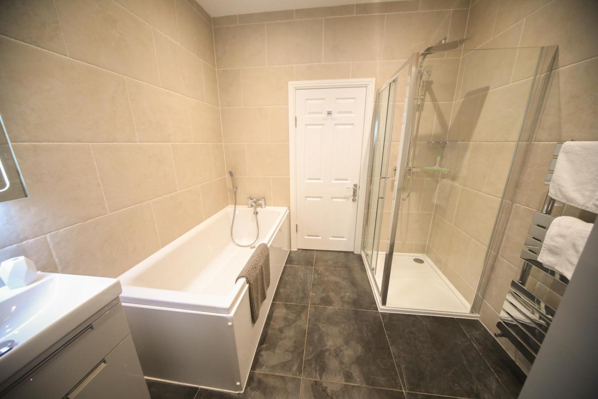 Lfracombe Holiday Apartment Close To Tunnels Beaches Ilfracombe Buitenkant foto
