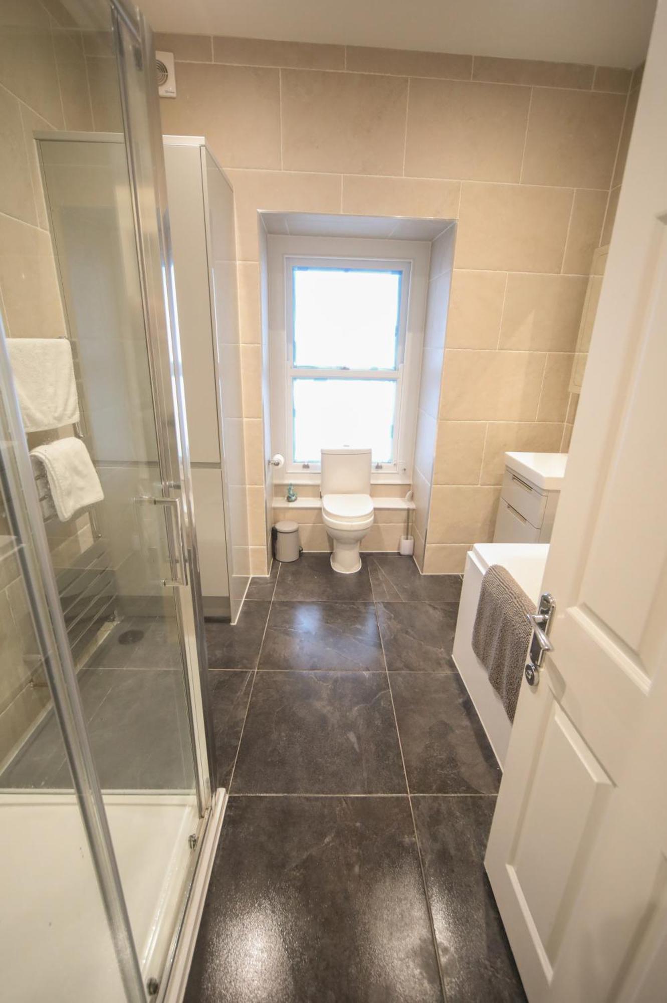 Lfracombe Holiday Apartment Close To Tunnels Beaches Ilfracombe Buitenkant foto