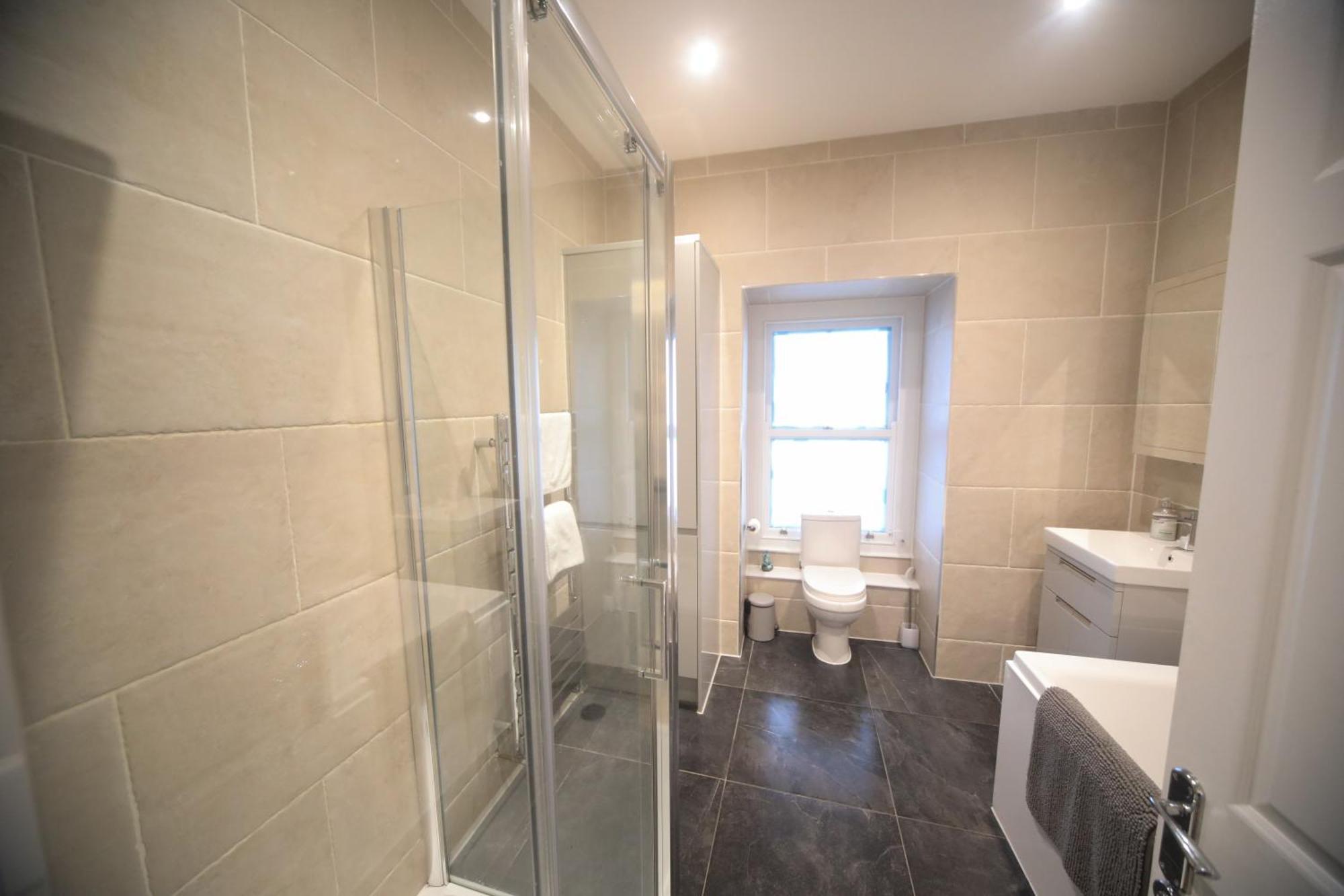 Lfracombe Holiday Apartment Close To Tunnels Beaches Ilfracombe Buitenkant foto