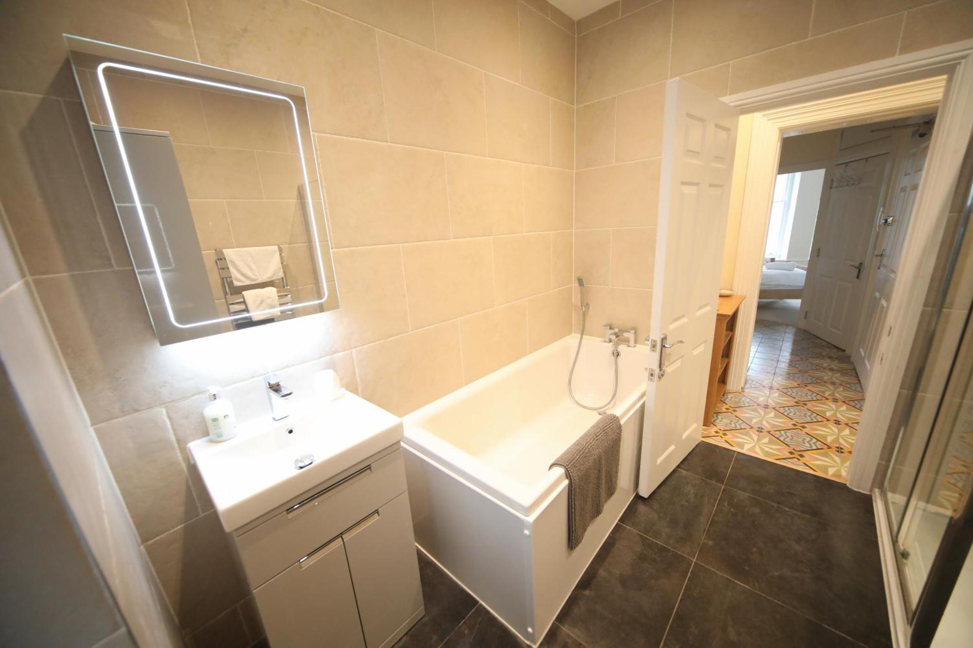 Lfracombe Holiday Apartment Close To Tunnels Beaches Ilfracombe Buitenkant foto