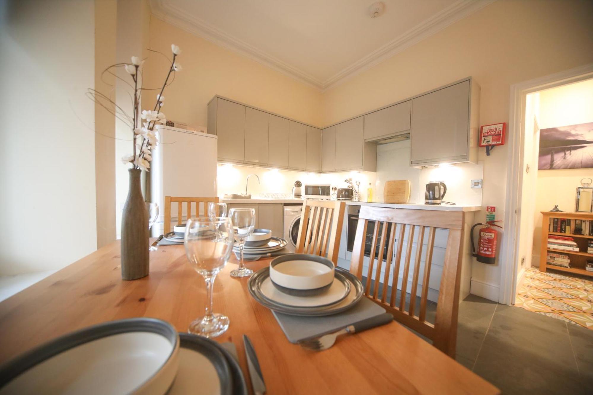 Lfracombe Holiday Apartment Close To Tunnels Beaches Ilfracombe Buitenkant foto