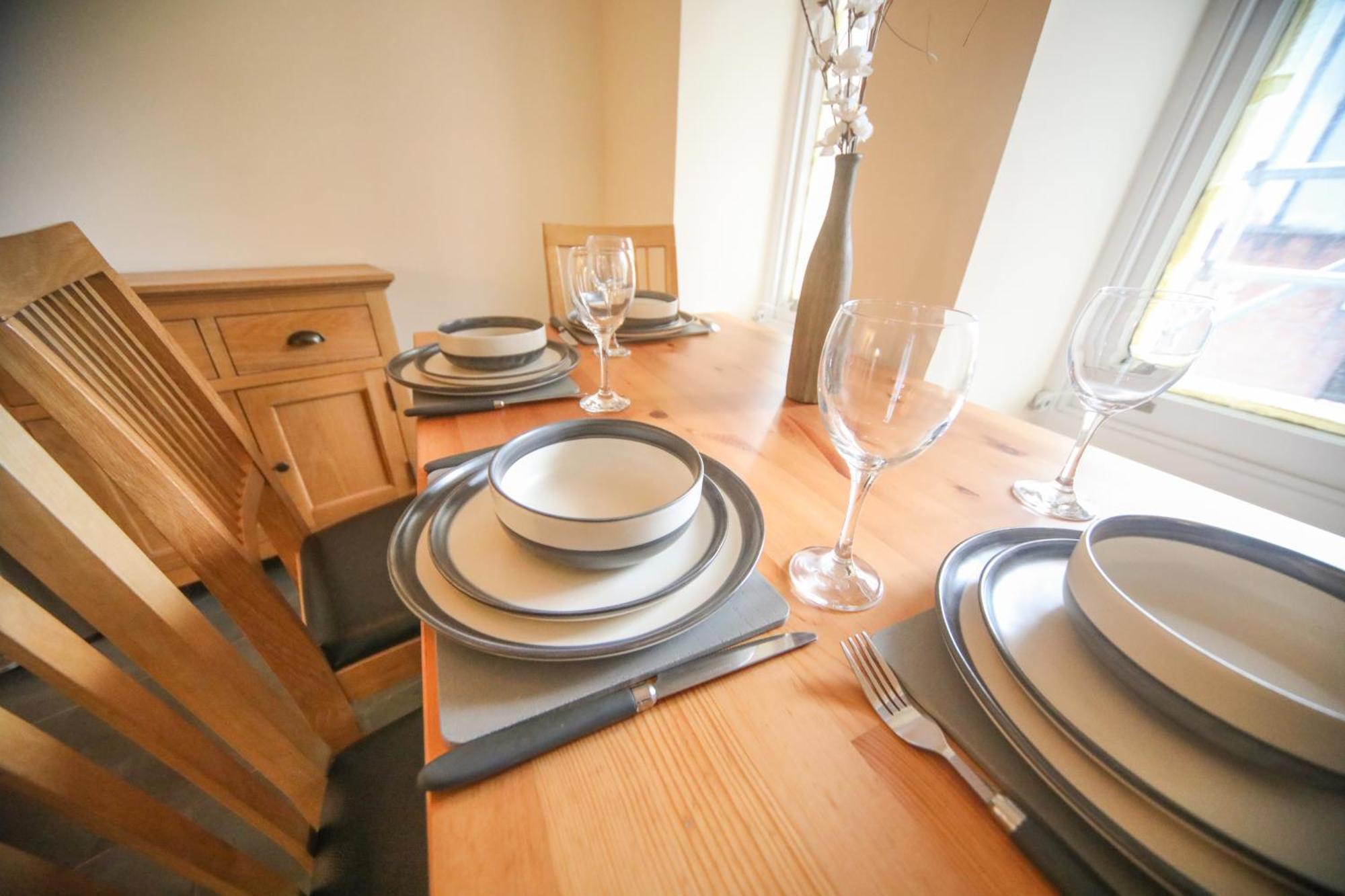 Lfracombe Holiday Apartment Close To Tunnels Beaches Ilfracombe Buitenkant foto