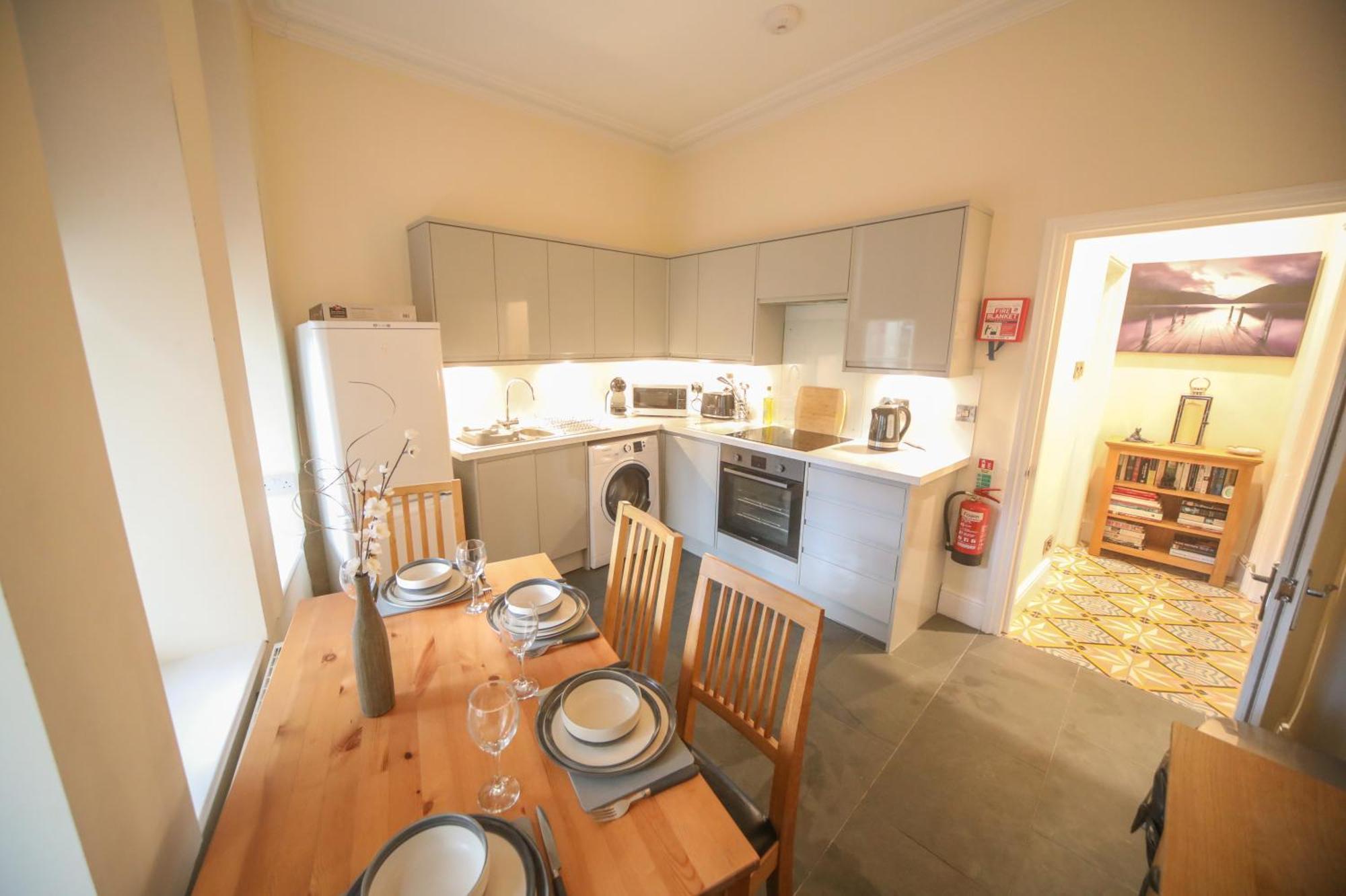 Lfracombe Holiday Apartment Close To Tunnels Beaches Ilfracombe Buitenkant foto