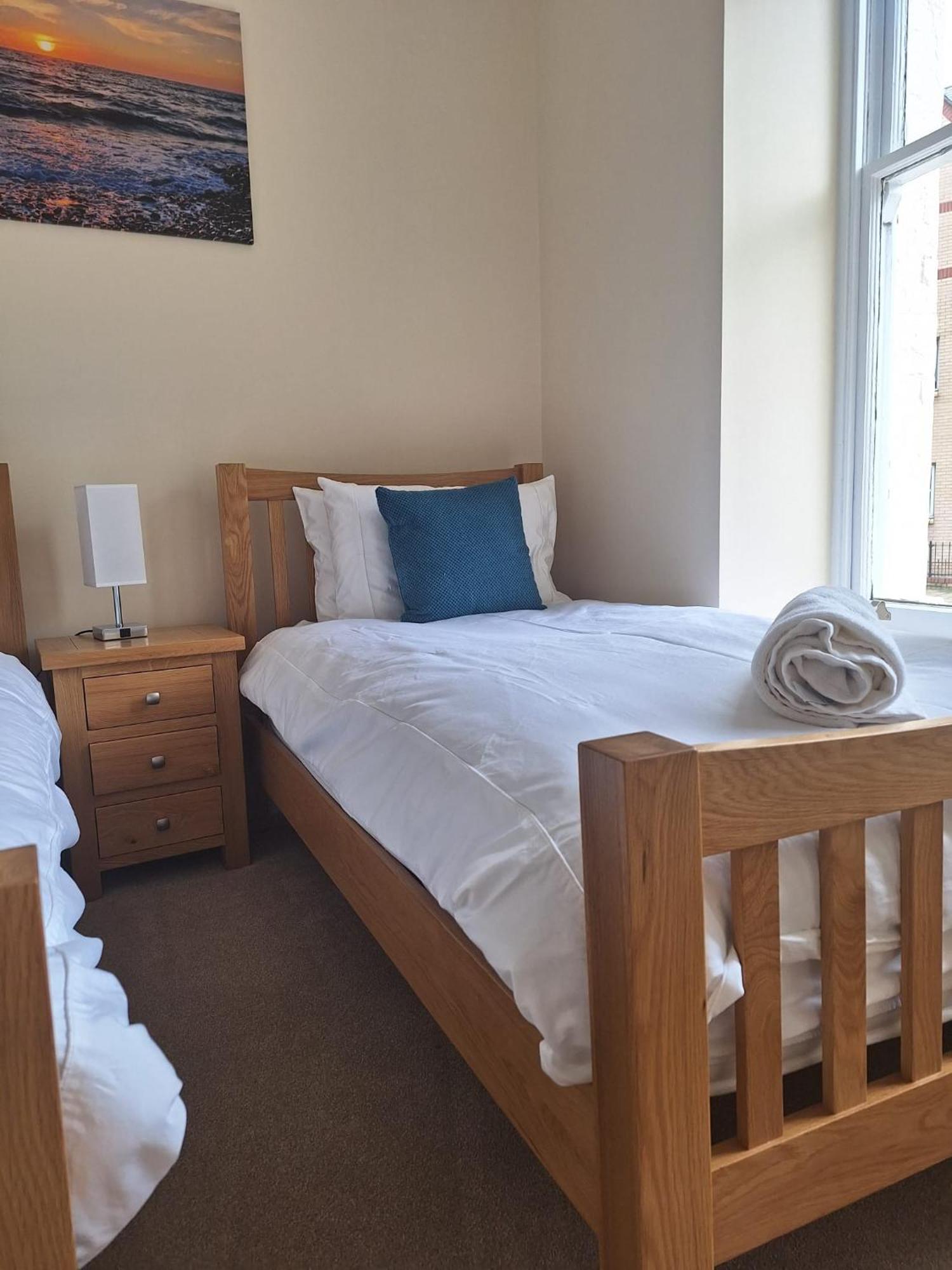 Lfracombe Holiday Apartment Close To Tunnels Beaches Ilfracombe Buitenkant foto
